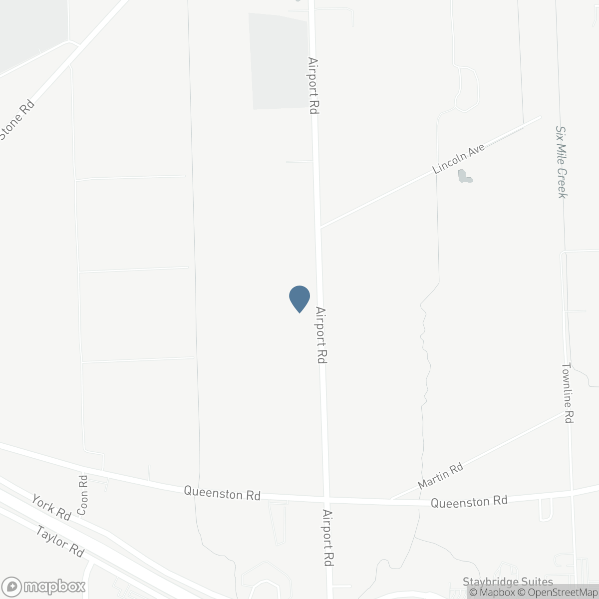 PT LT 5&6 CON 7 GRANTHAM ROAD, Niagara-on-the-Lake, Ontario L0S 1J0